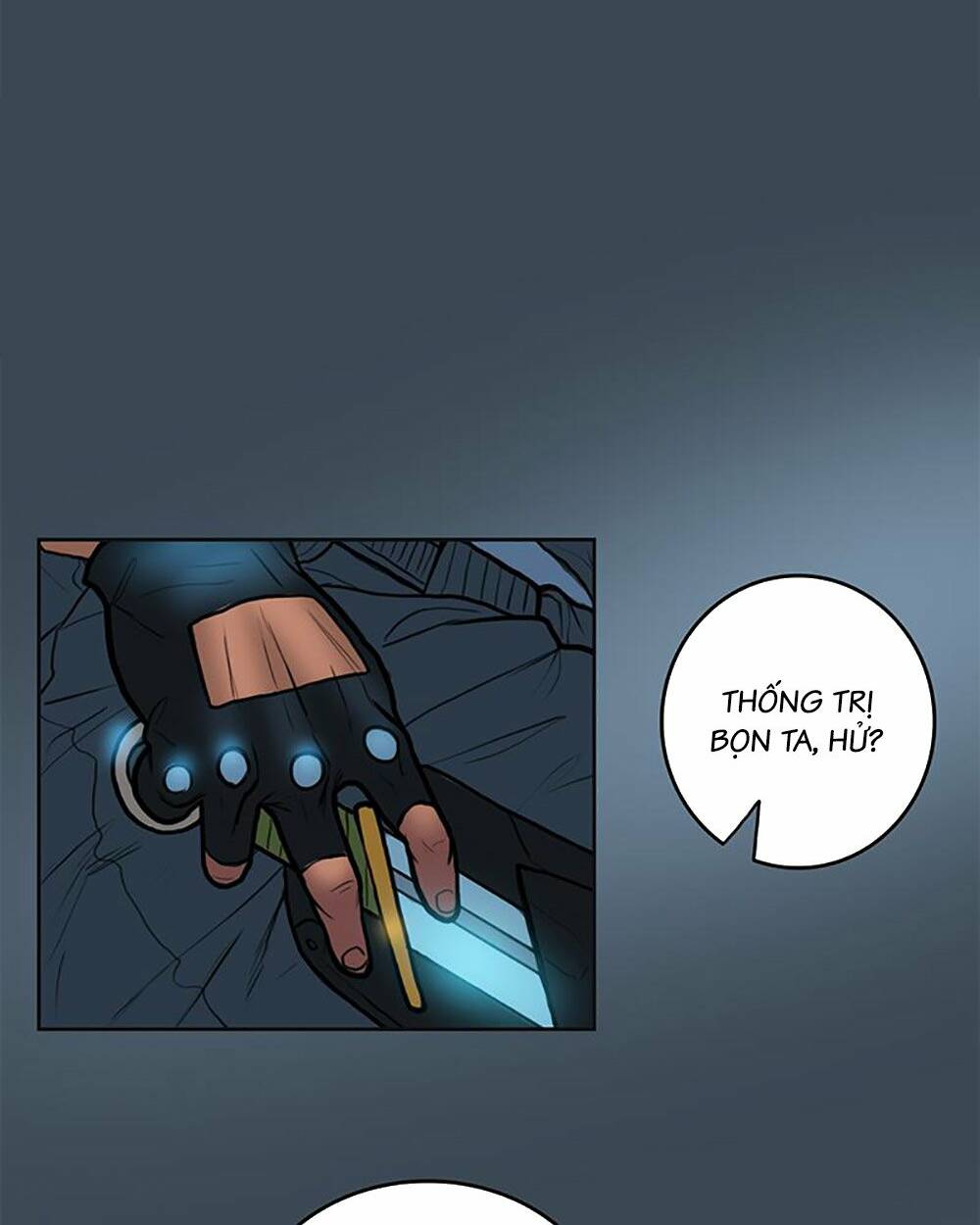 Thách Thức - Chapter 26 - Page 116
