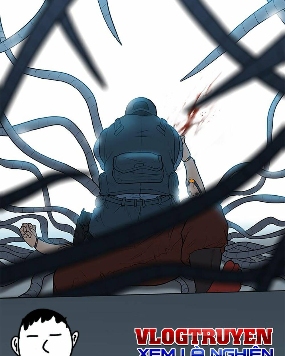 Thách Thức - Chapter 26 - Page 120