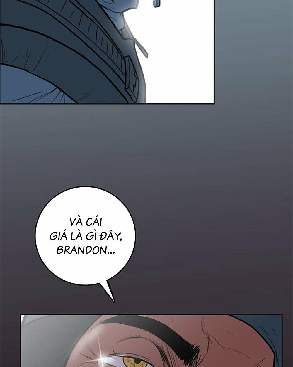 Thách Thức - Chapter 26 - Page 123