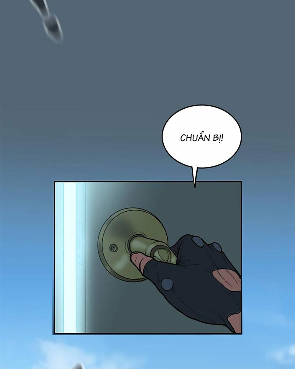 Thách Thức - Chapter 26 - Page 24