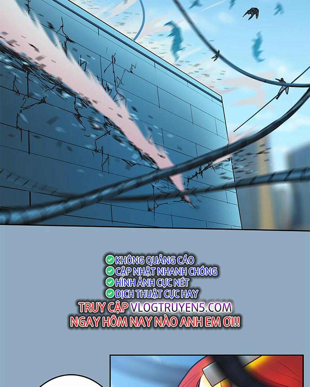 Thách Thức - Chapter 26 - Page 34