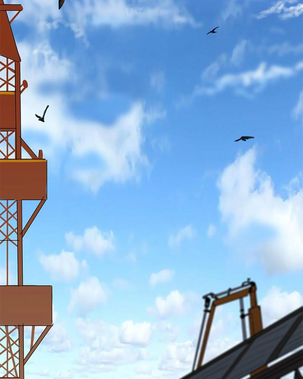 Thách Thức - Chapter 26 - Page 38