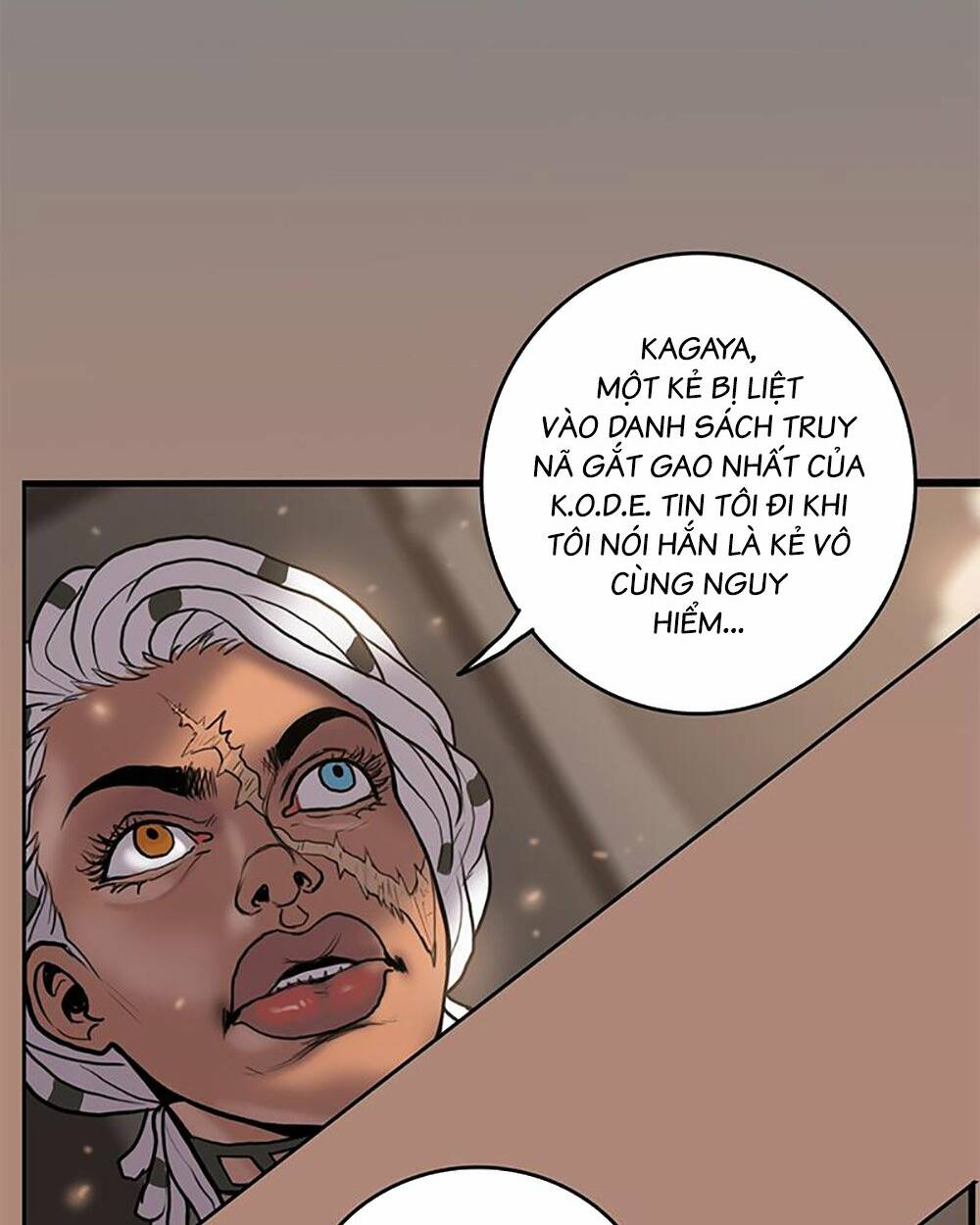 Thách Thức - Chapter 26 - Page 3