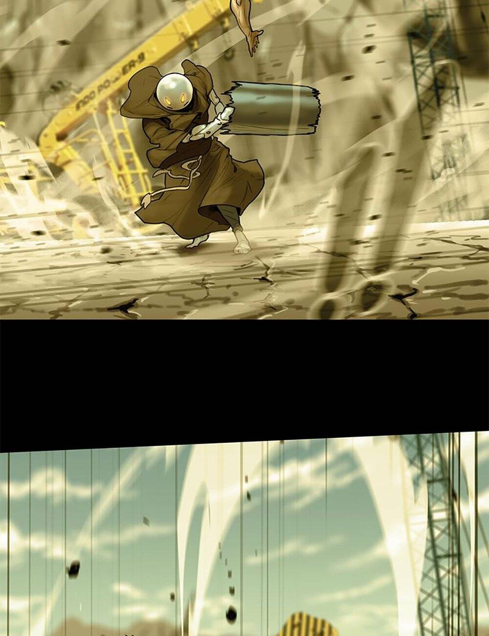 Thách Thức - Chapter 26 - Page 45