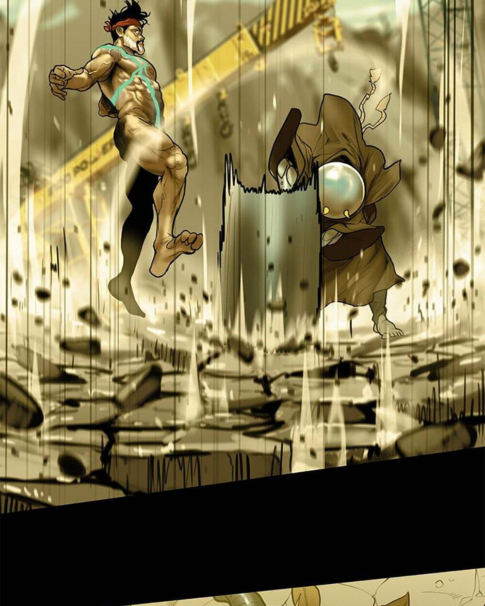 Thách Thức - Chapter 26 - Page 46