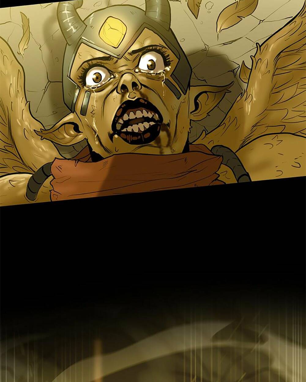 Thách Thức - Chapter 26 - Page 47