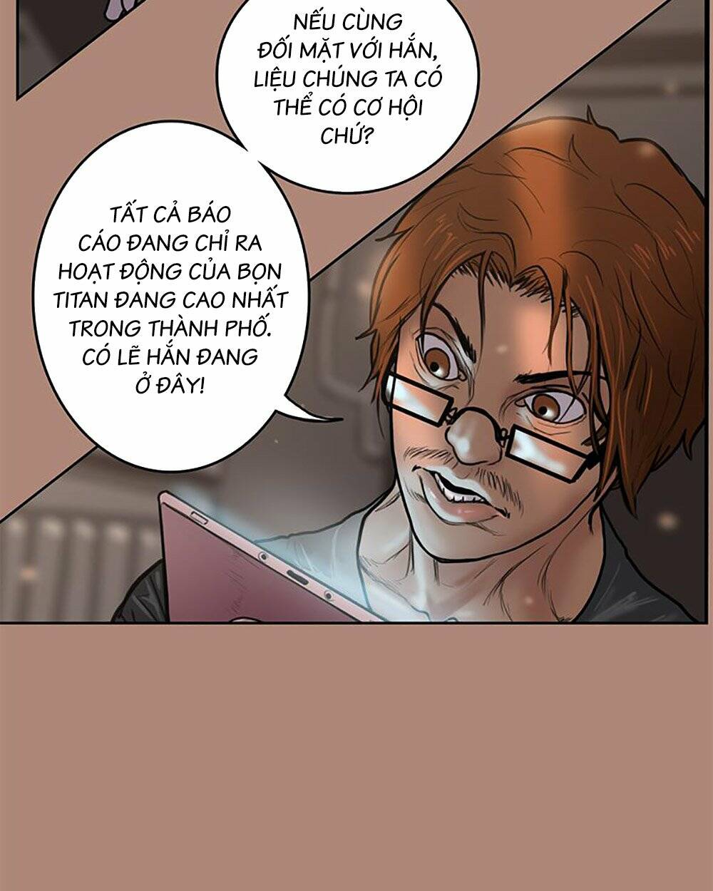 Thách Thức - Chapter 26 - Page 4