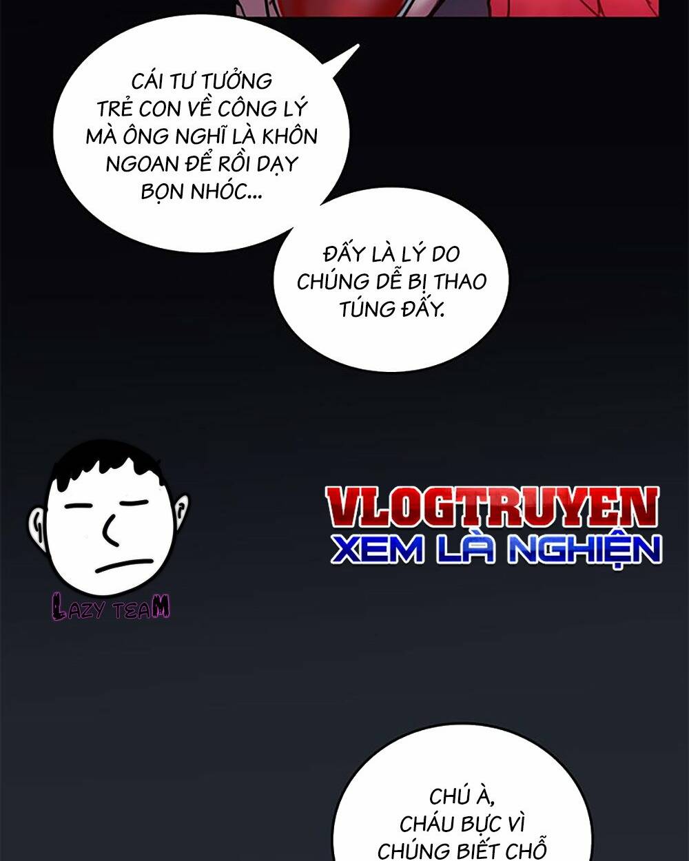 Thách Thức - Chapter 26 - Page 53