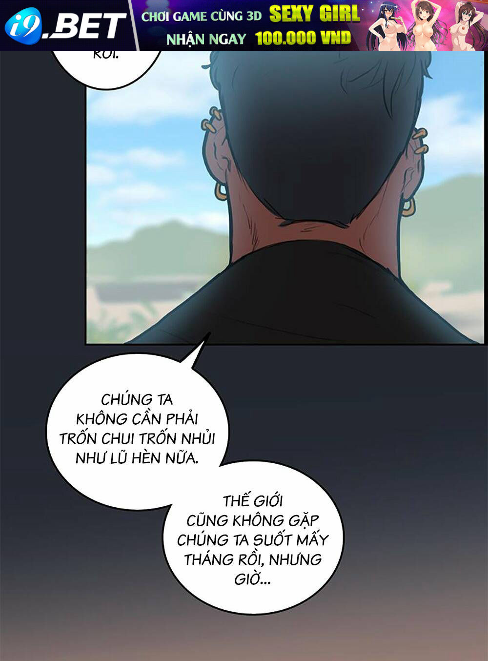 Thách Thức - Chapter 26 - Page 55