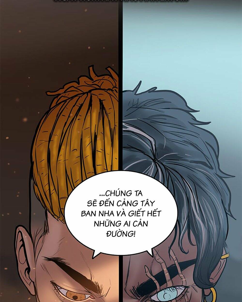 Thách Thức - Chapter 26 - Page 58