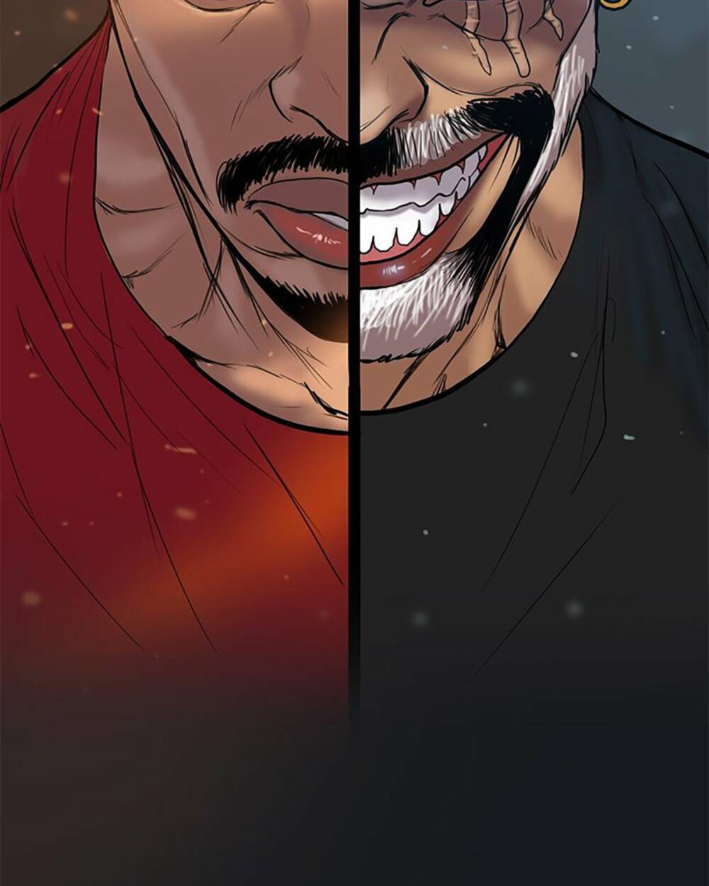 Thách Thức - Chapter 26 - Page 59