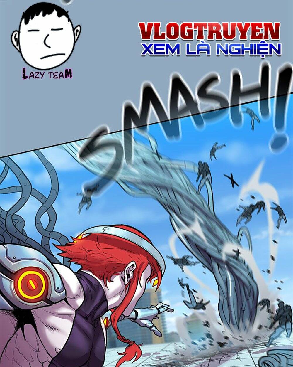 Thách Thức - Chapter 26 - Page 62