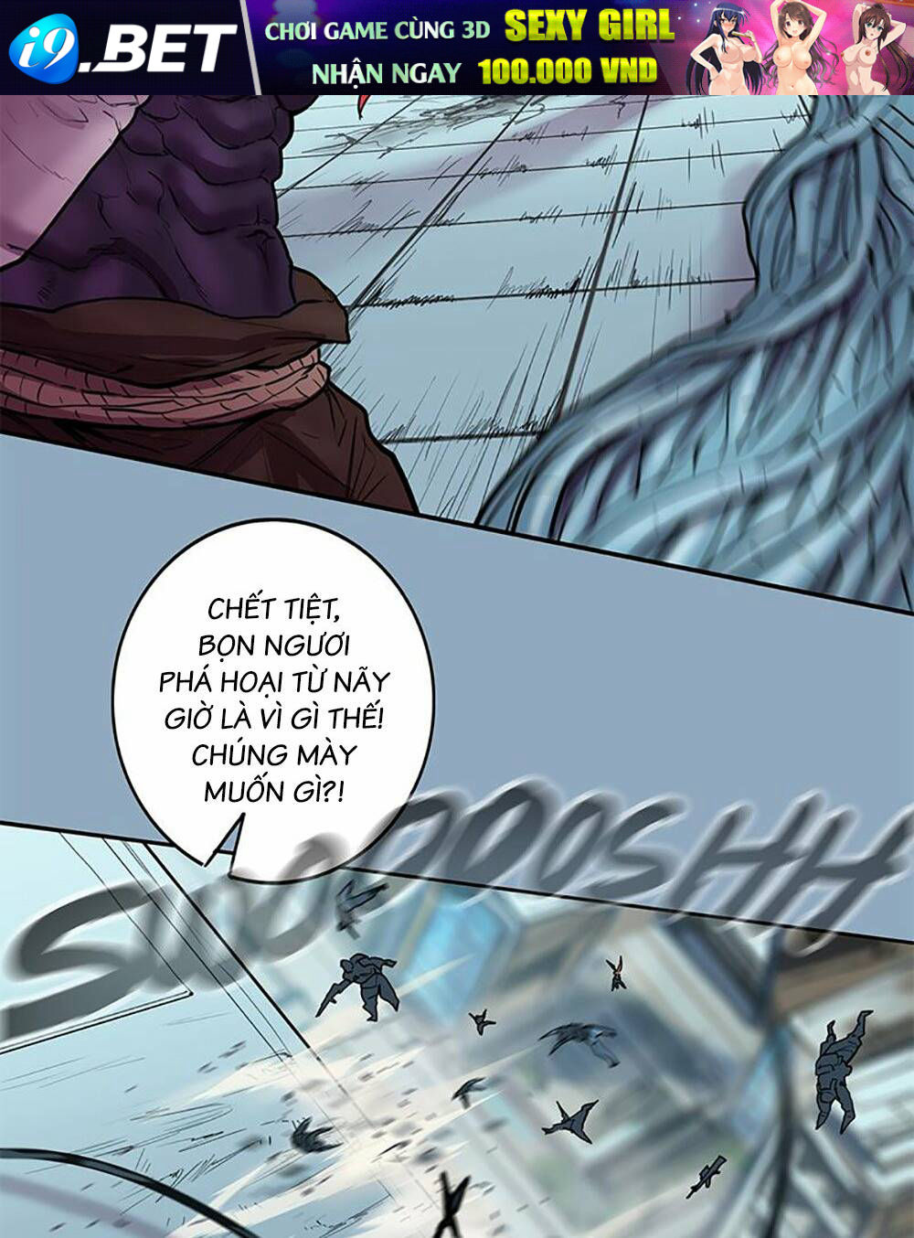 Thách Thức - Chapter 26 - Page 63