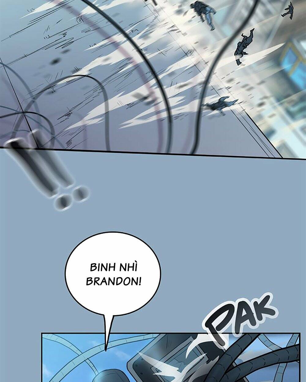 Thách Thức - Chapter 26 - Page 64