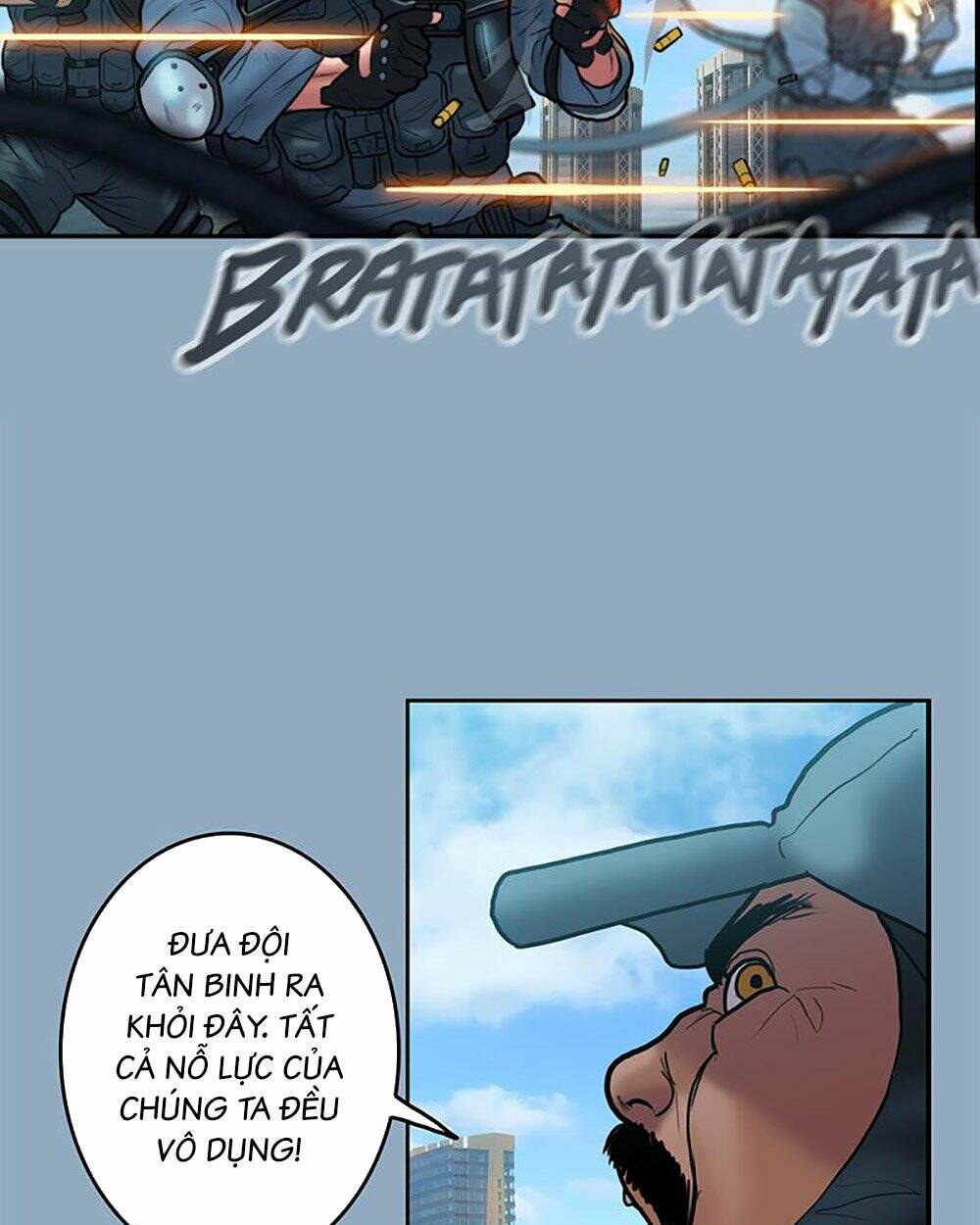 Thách Thức - Chapter 26 - Page 66