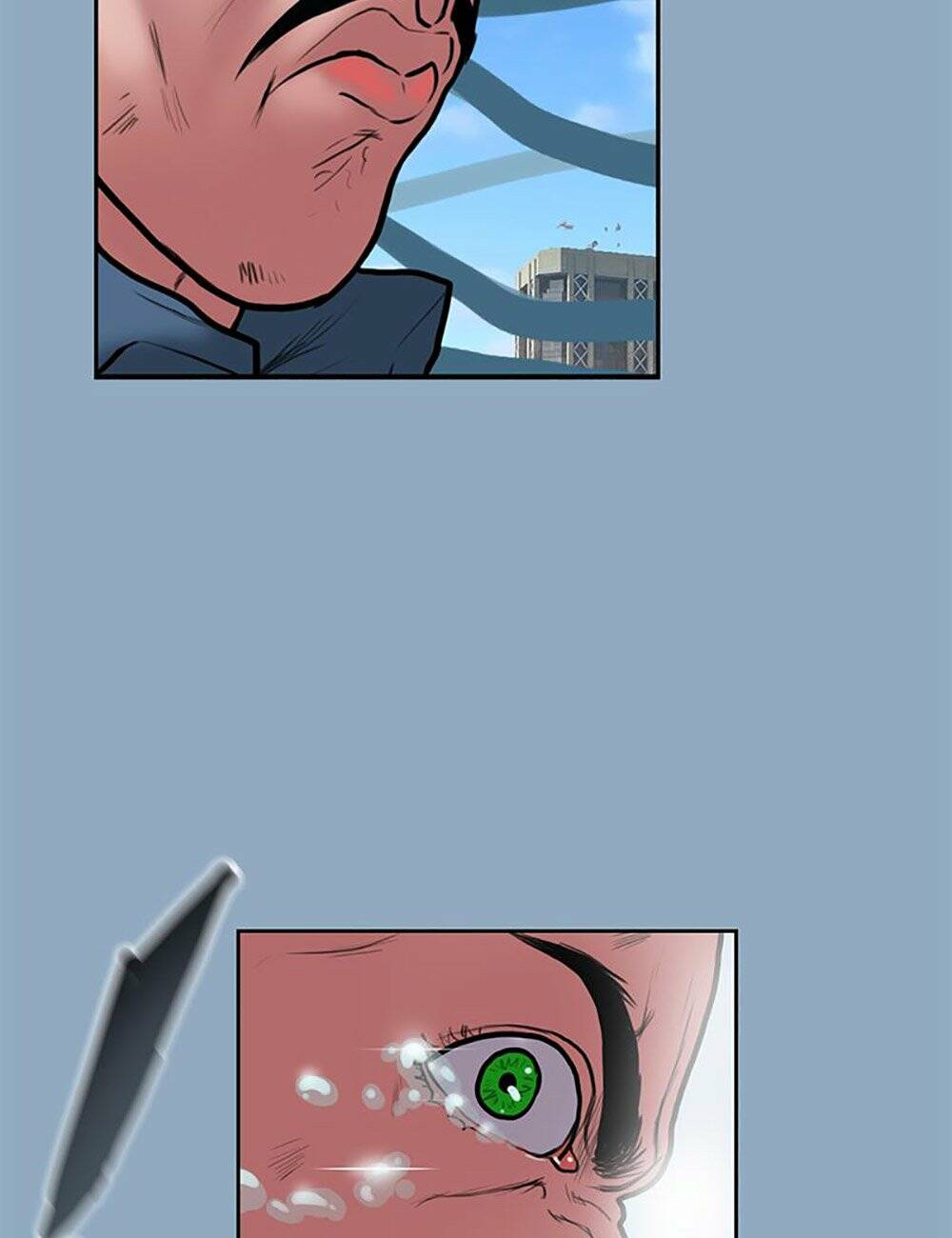 Thách Thức - Chapter 26 - Page 68