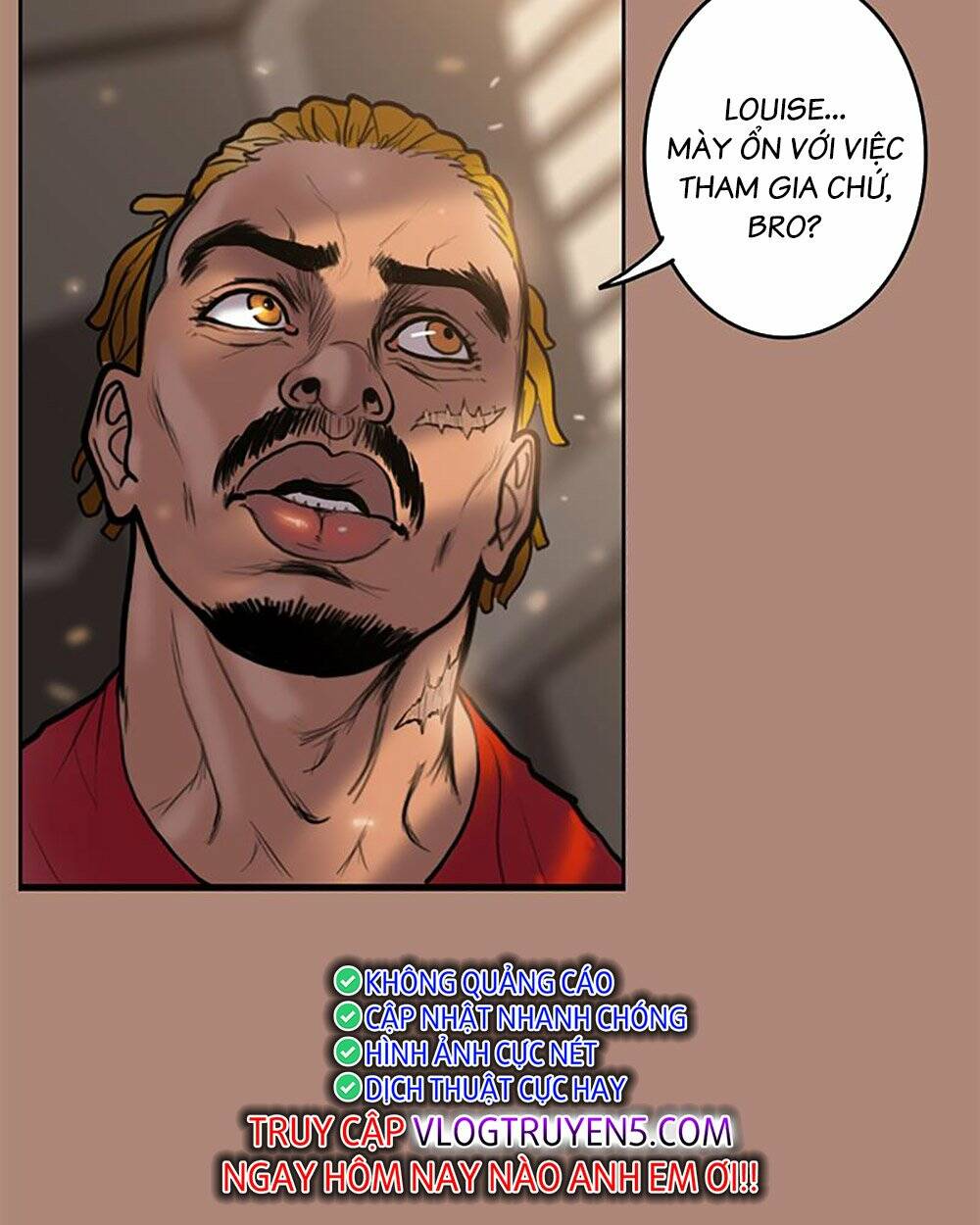 Thách Thức - Chapter 26 - Page 6