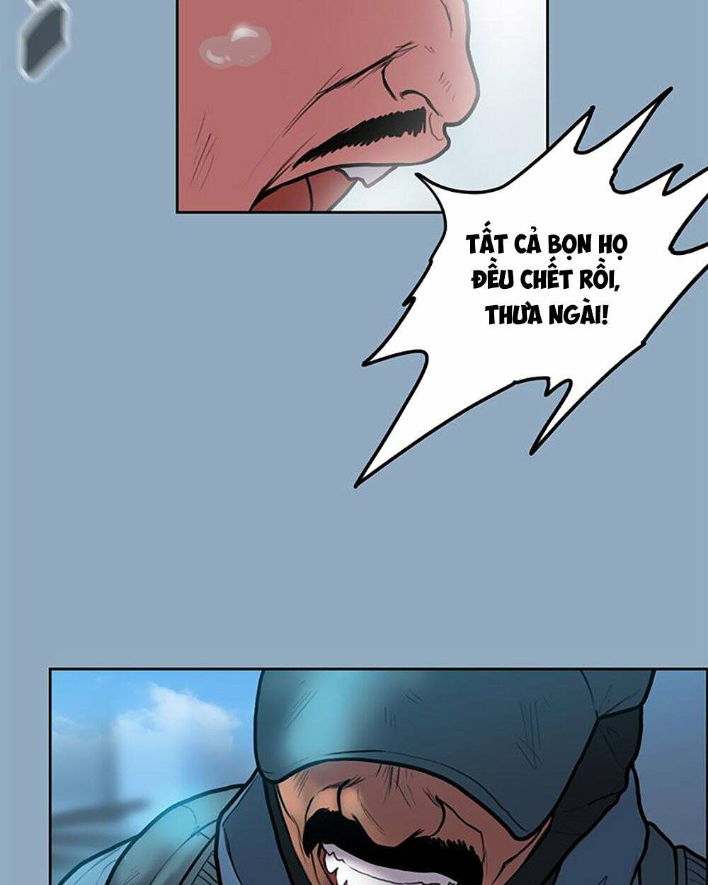 Thách Thức - Chapter 26 - Page 69