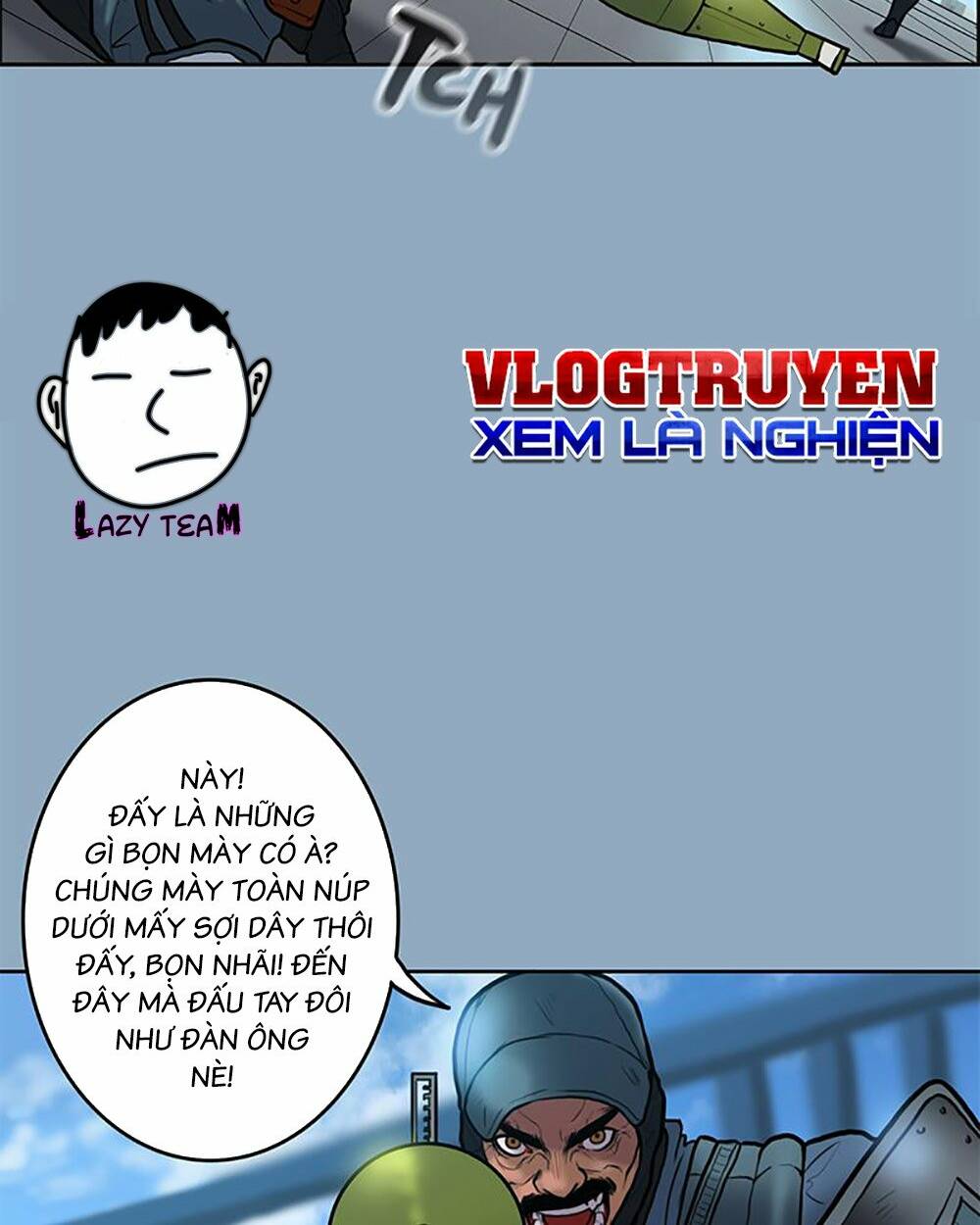 Thách Thức - Chapter 26 - Page 72