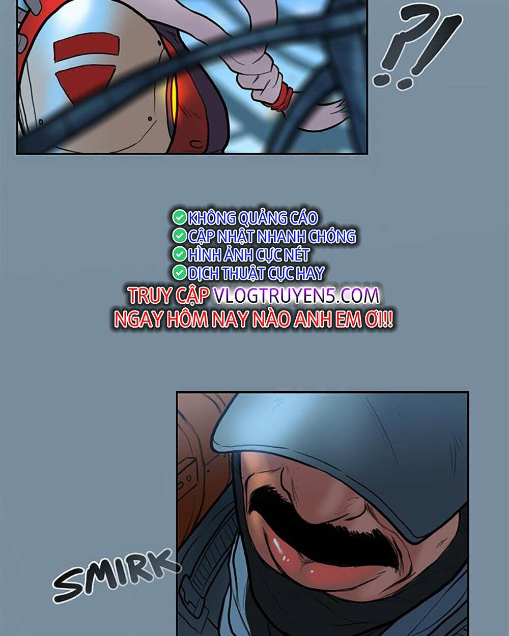 Thách Thức - Chapter 26 - Page 77