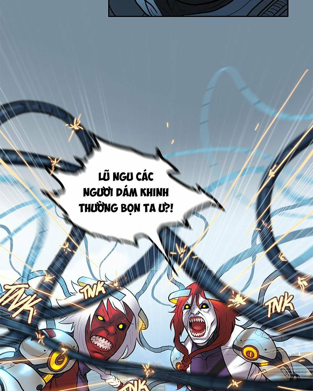 Thách Thức - Chapter 26 - Page 78