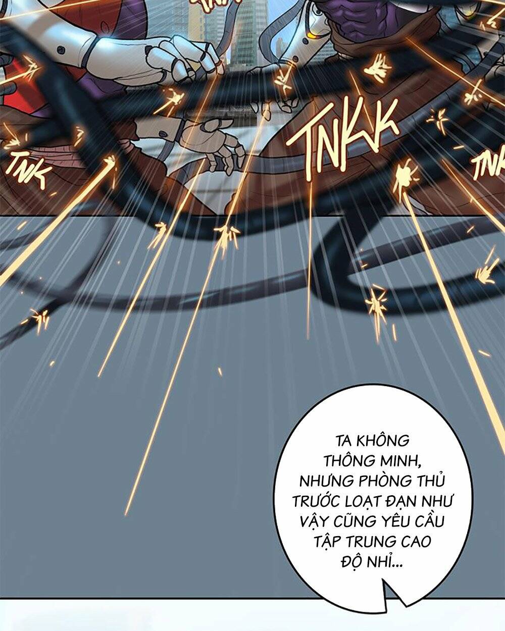 Thách Thức - Chapter 26 - Page 79