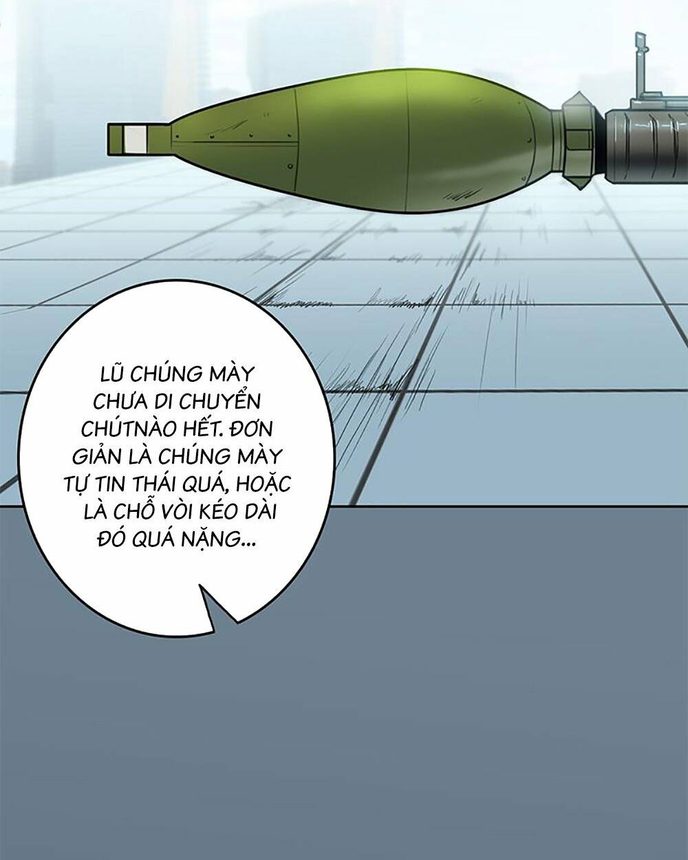 Thách Thức - Chapter 26 - Page 80