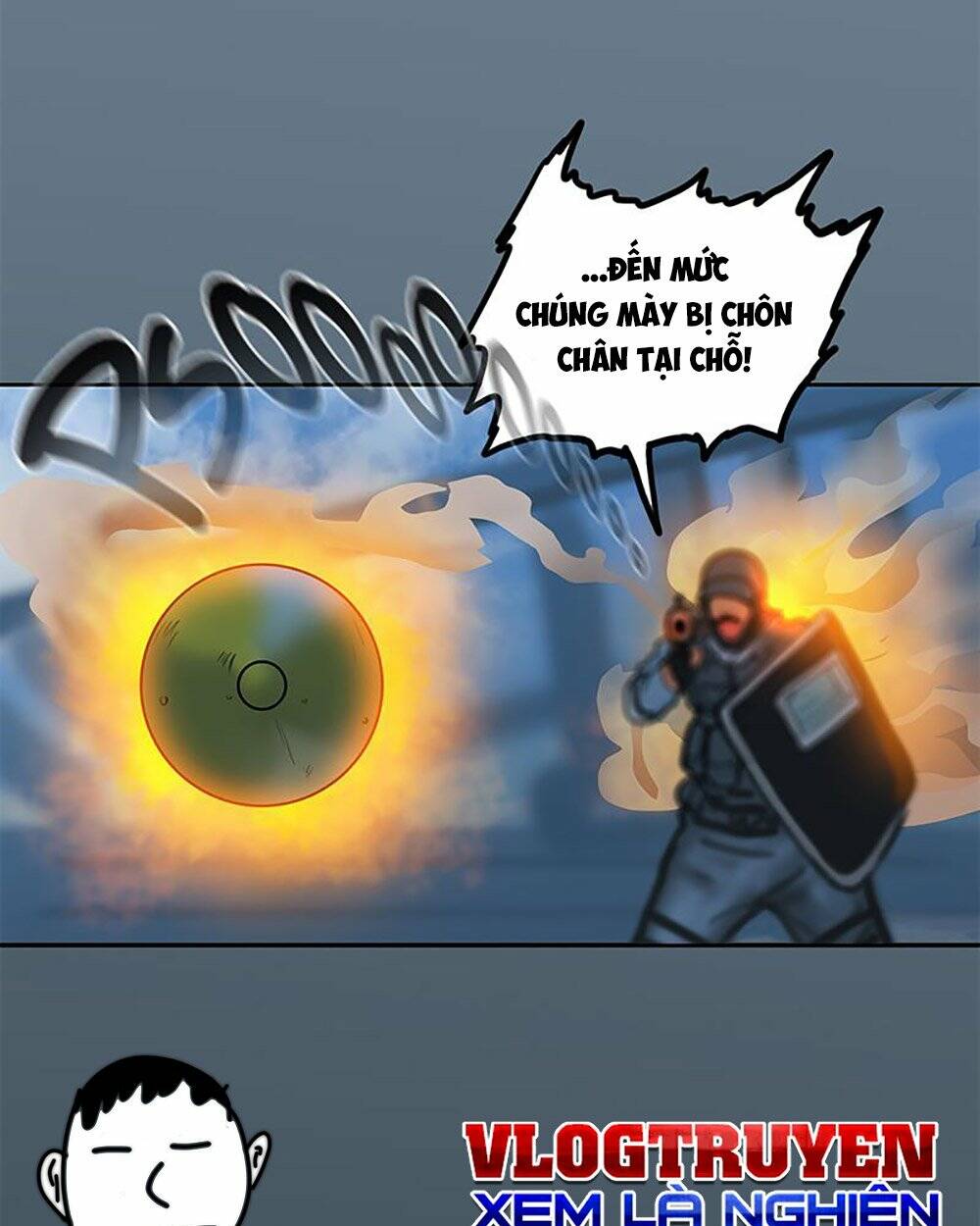 Thách Thức - Chapter 26 - Page 81