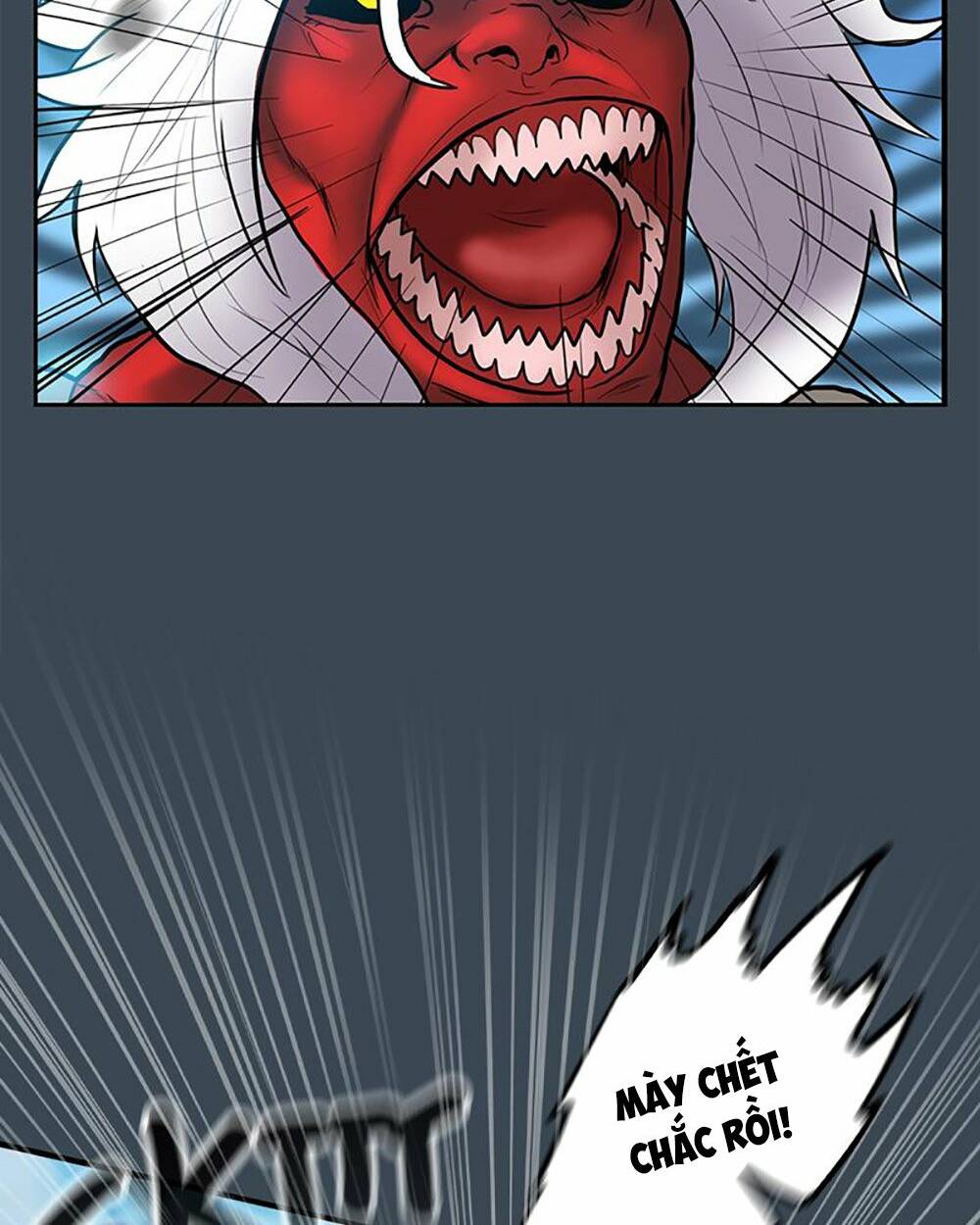 Thách Thức - Chapter 26 - Page 86