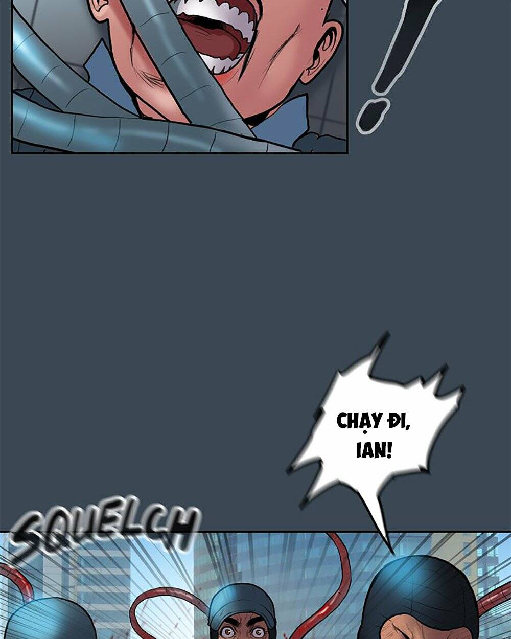 Thách Thức - Chapter 26 - Page 89