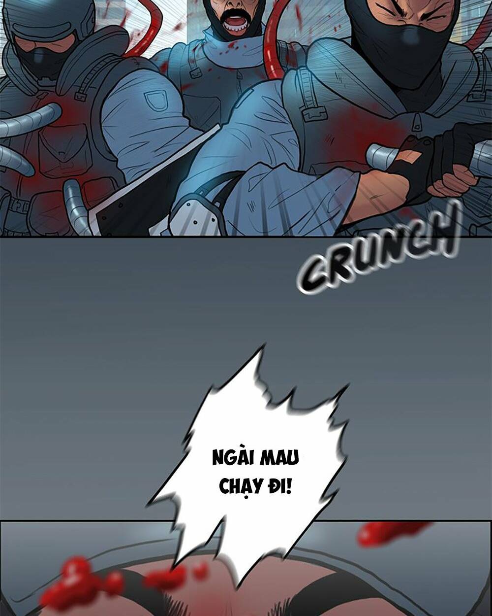 Thách Thức - Chapter 26 - Page 90