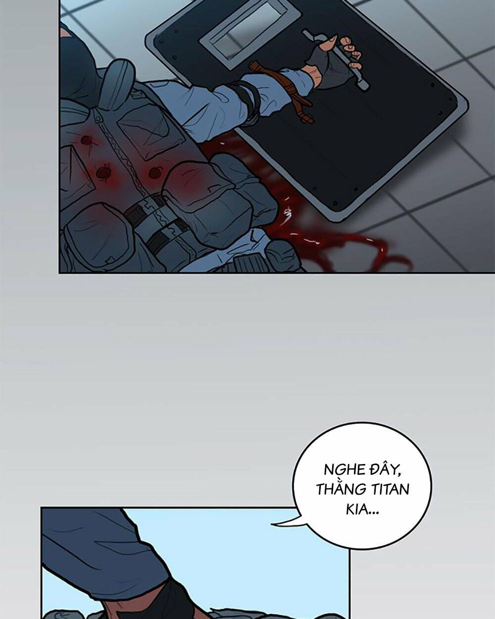 Thách Thức - Chapter 26 - Page 92