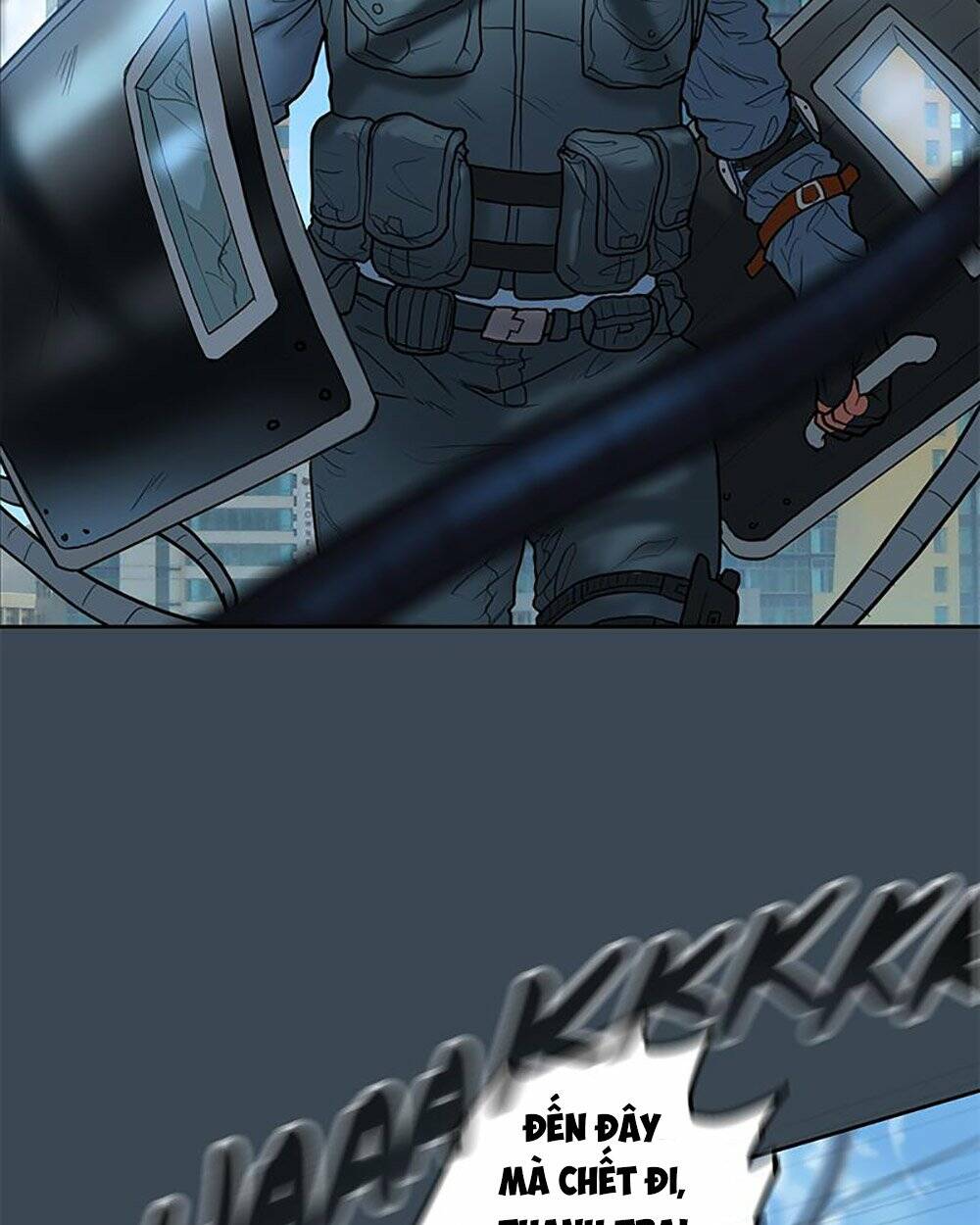 Thách Thức - Chapter 26 - Page 96