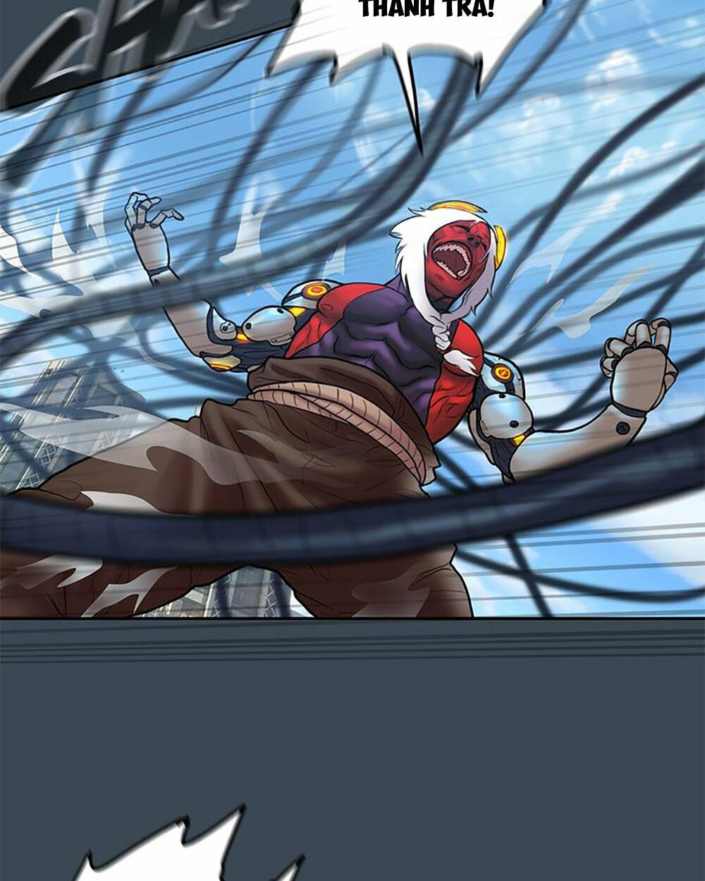 Thách Thức - Chapter 26 - Page 97