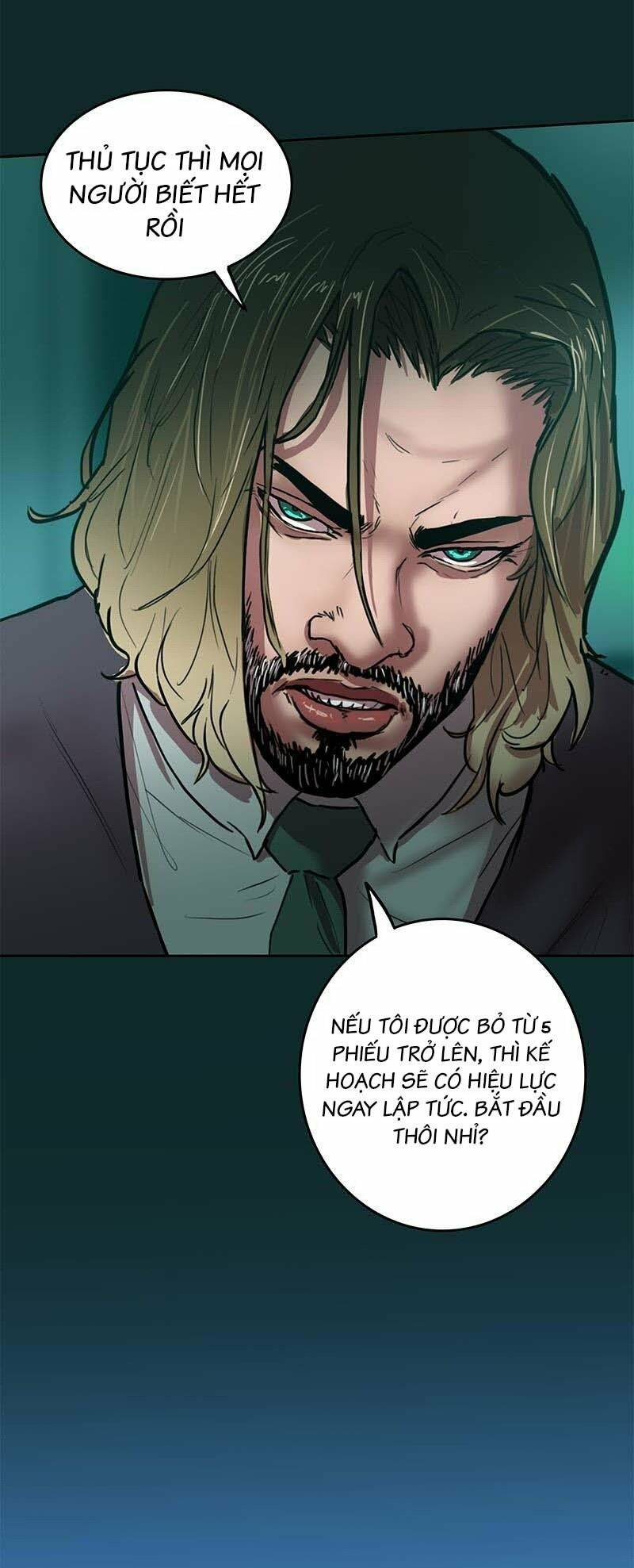 Thách Thức - Chapter 27 - Page 12