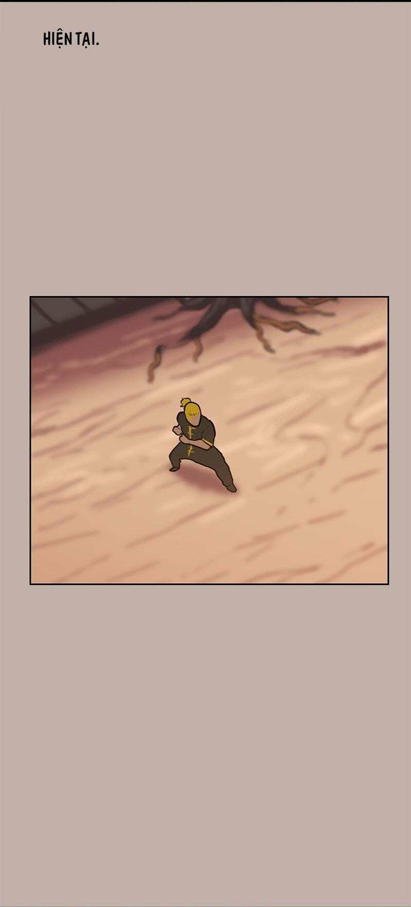 Thách Thức - Chapter 27 - Page 14