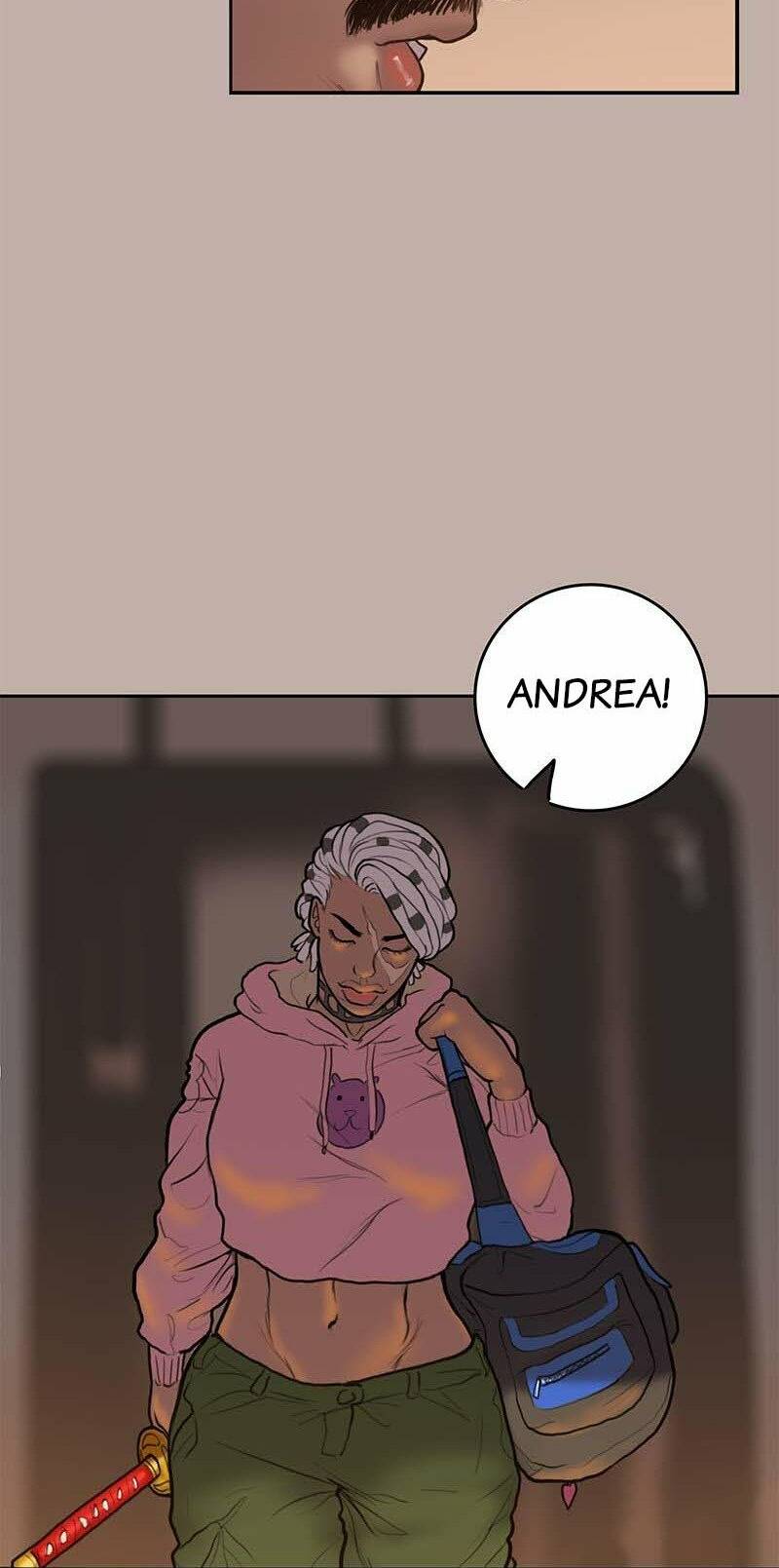 Thách Thức - Chapter 27 - Page 19