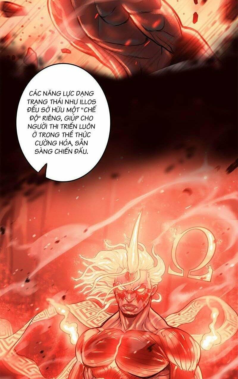 Thách Thức - Chapter 27 - Page 23