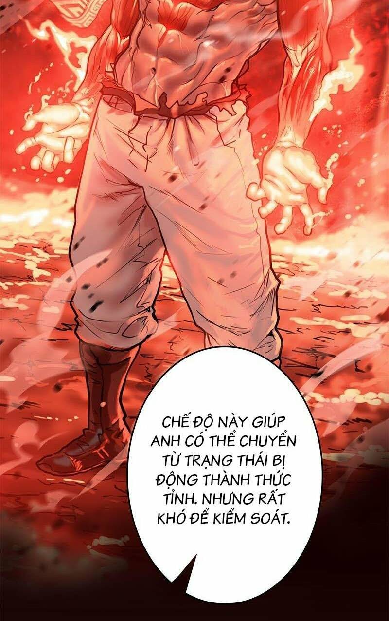 Thách Thức - Chapter 27 - Page 24