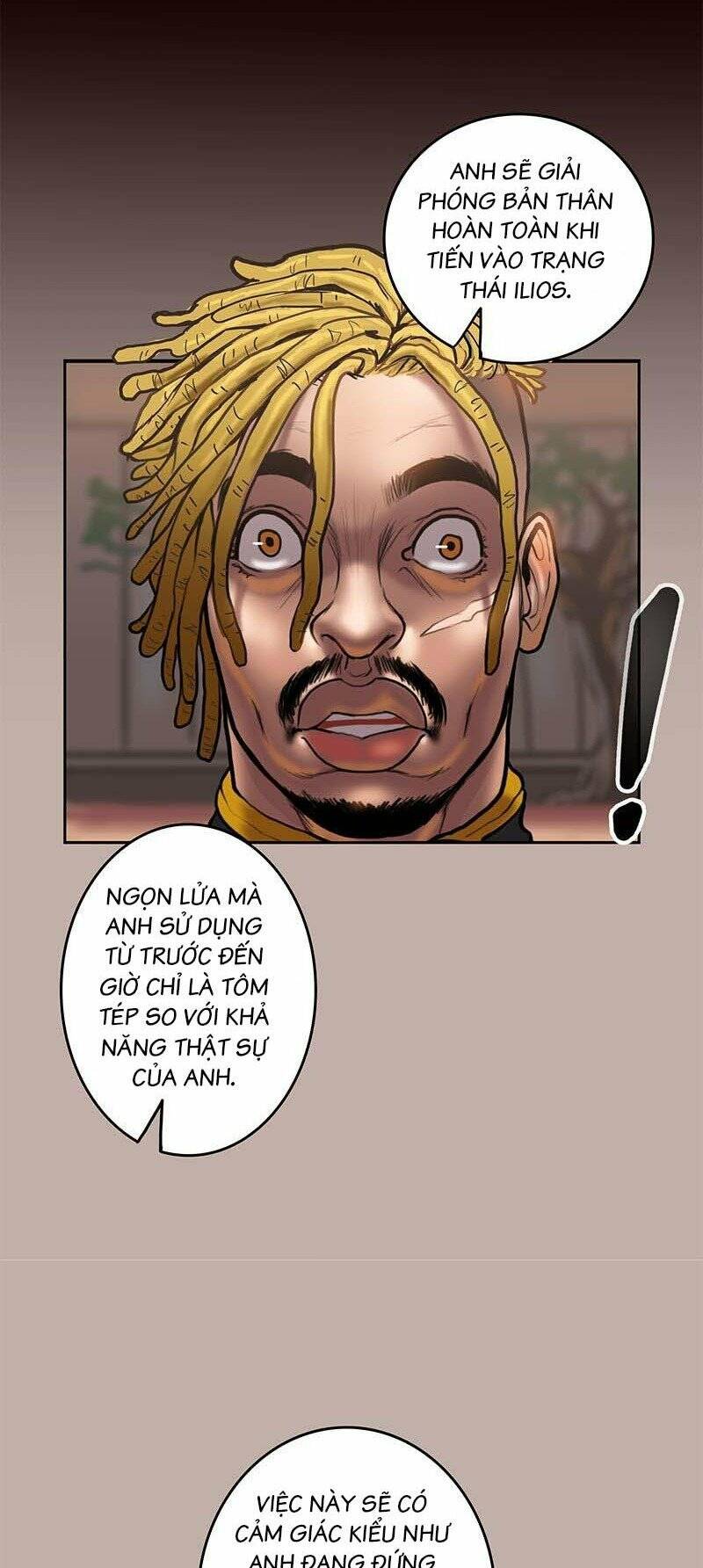 Thách Thức - Chapter 27 - Page 25