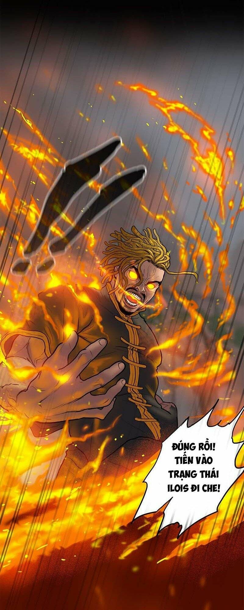 Thách Thức - Chapter 27 - Page 29