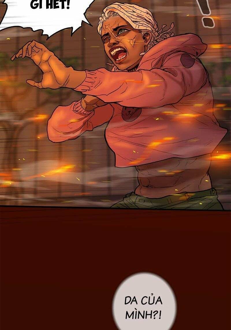 Thách Thức - Chapter 27 - Page 31