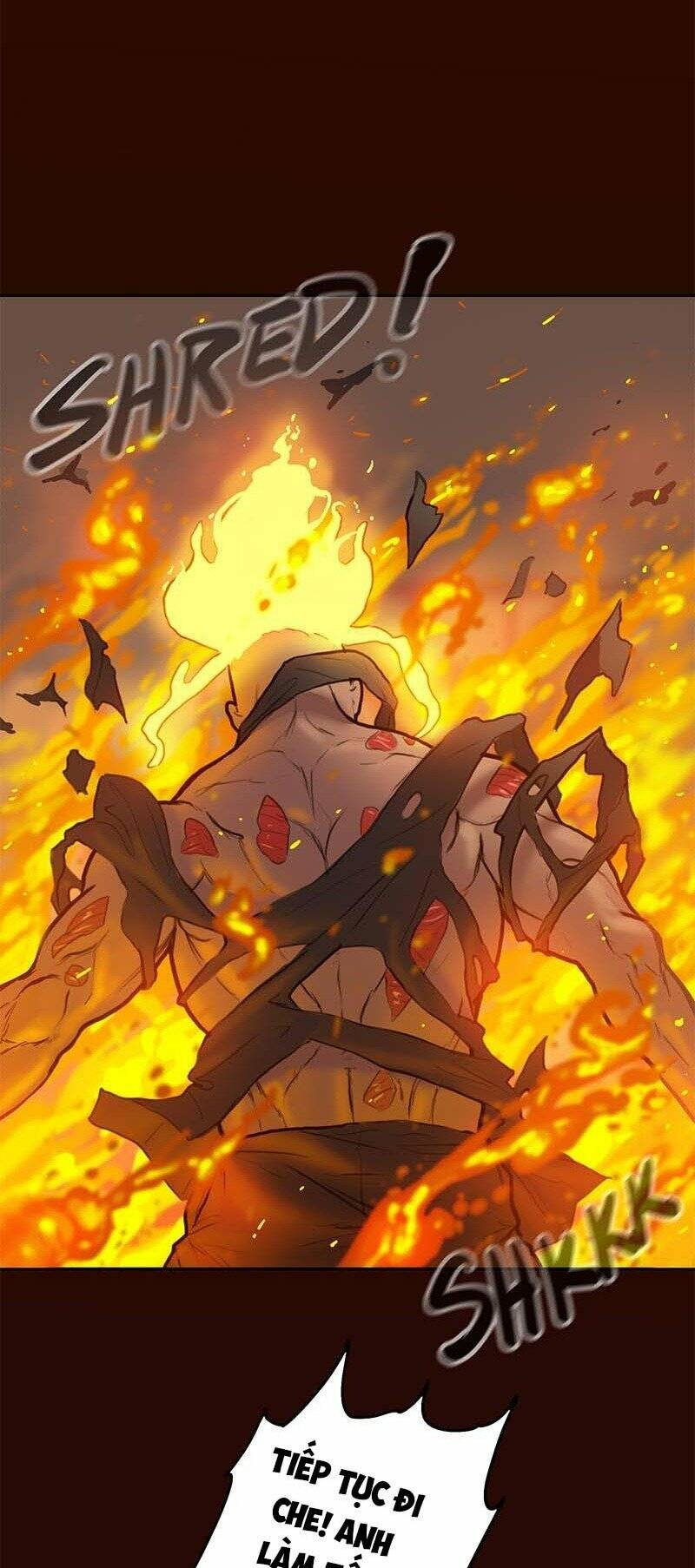 Thách Thức - Chapter 27 - Page 33