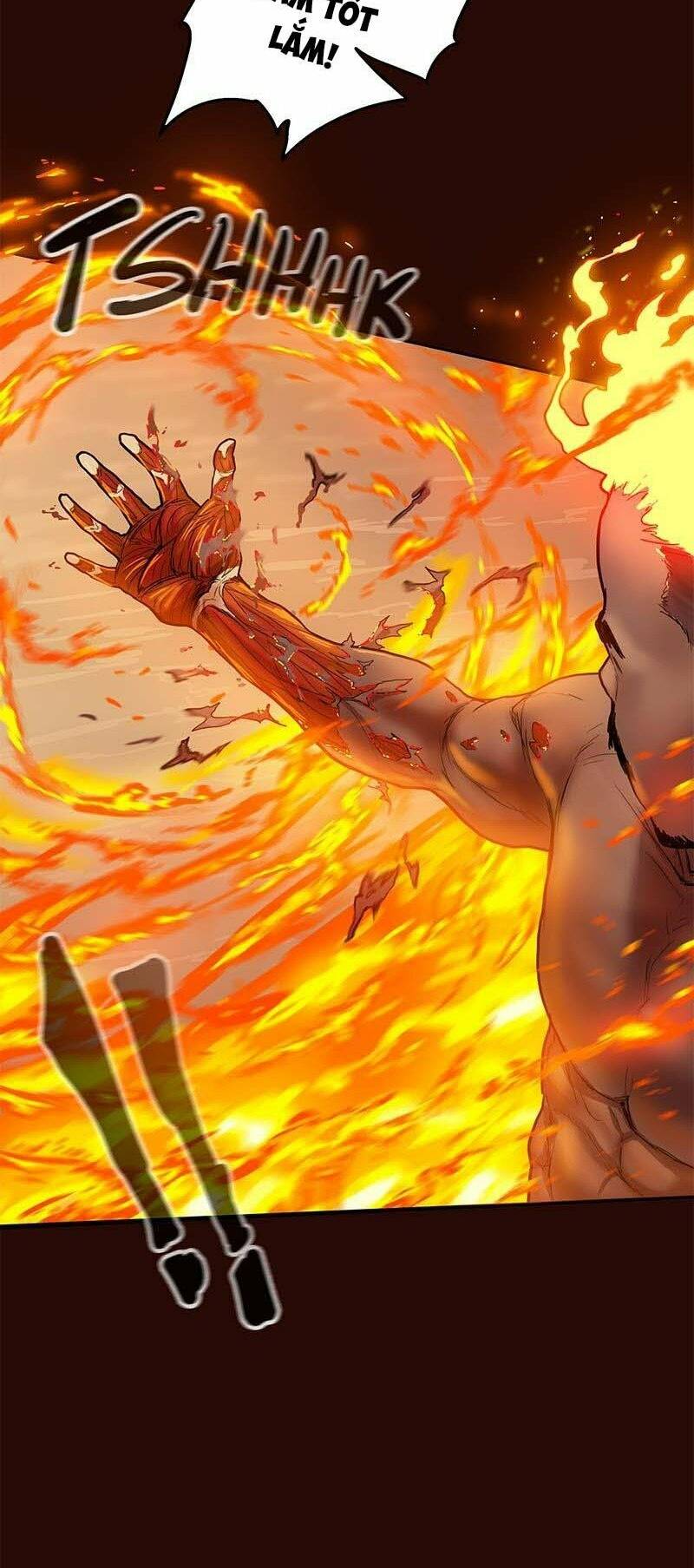 Thách Thức - Chapter 27 - Page 34