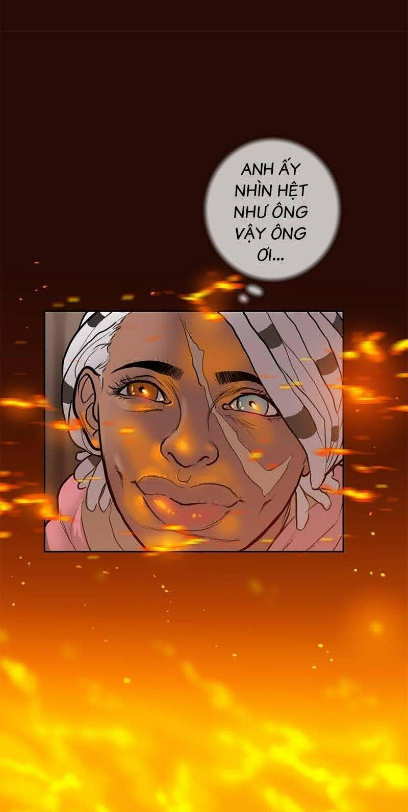 Thách Thức - Chapter 27 - Page 35