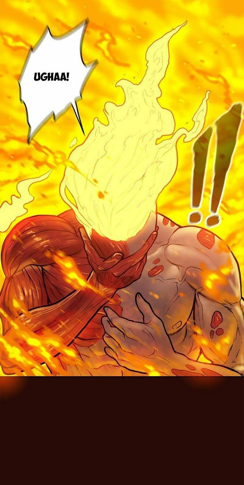 Thách Thức - Chapter 27 - Page 36