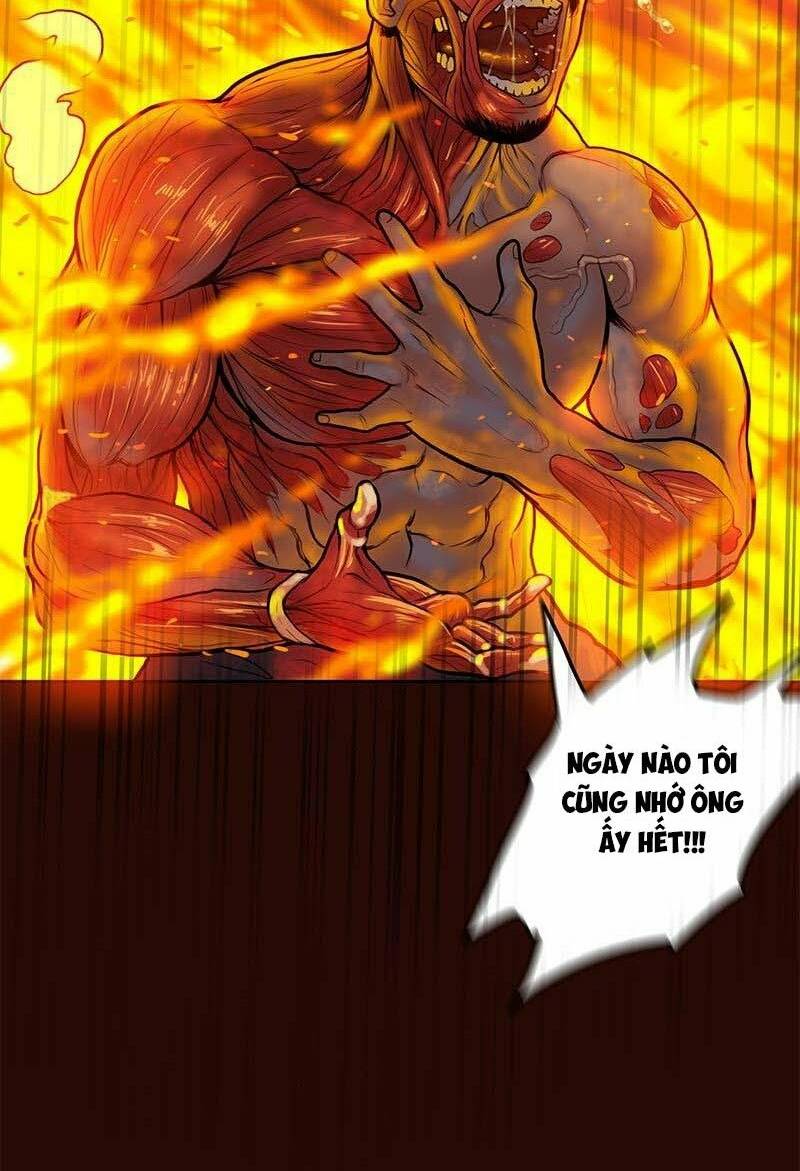 Thách Thức - Chapter 27 - Page 40