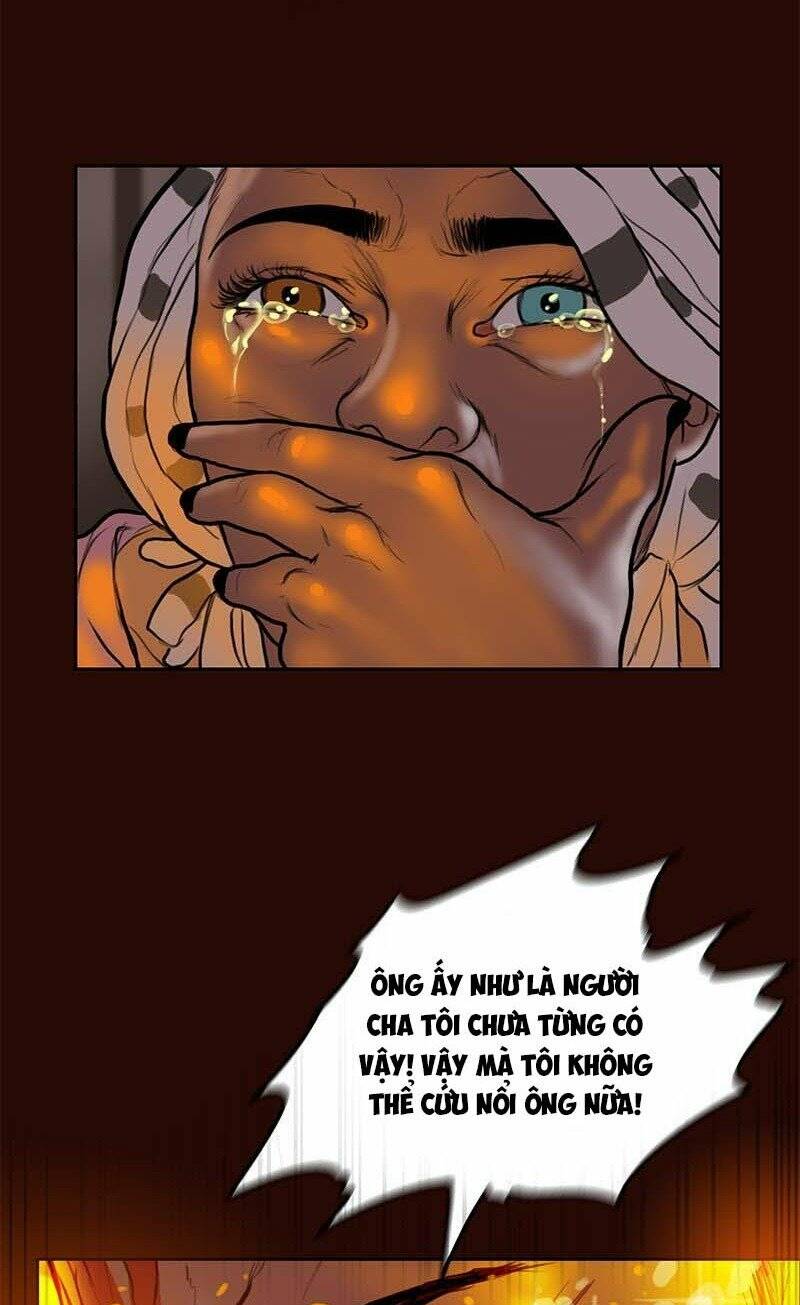 Thách Thức - Chapter 27 - Page 41