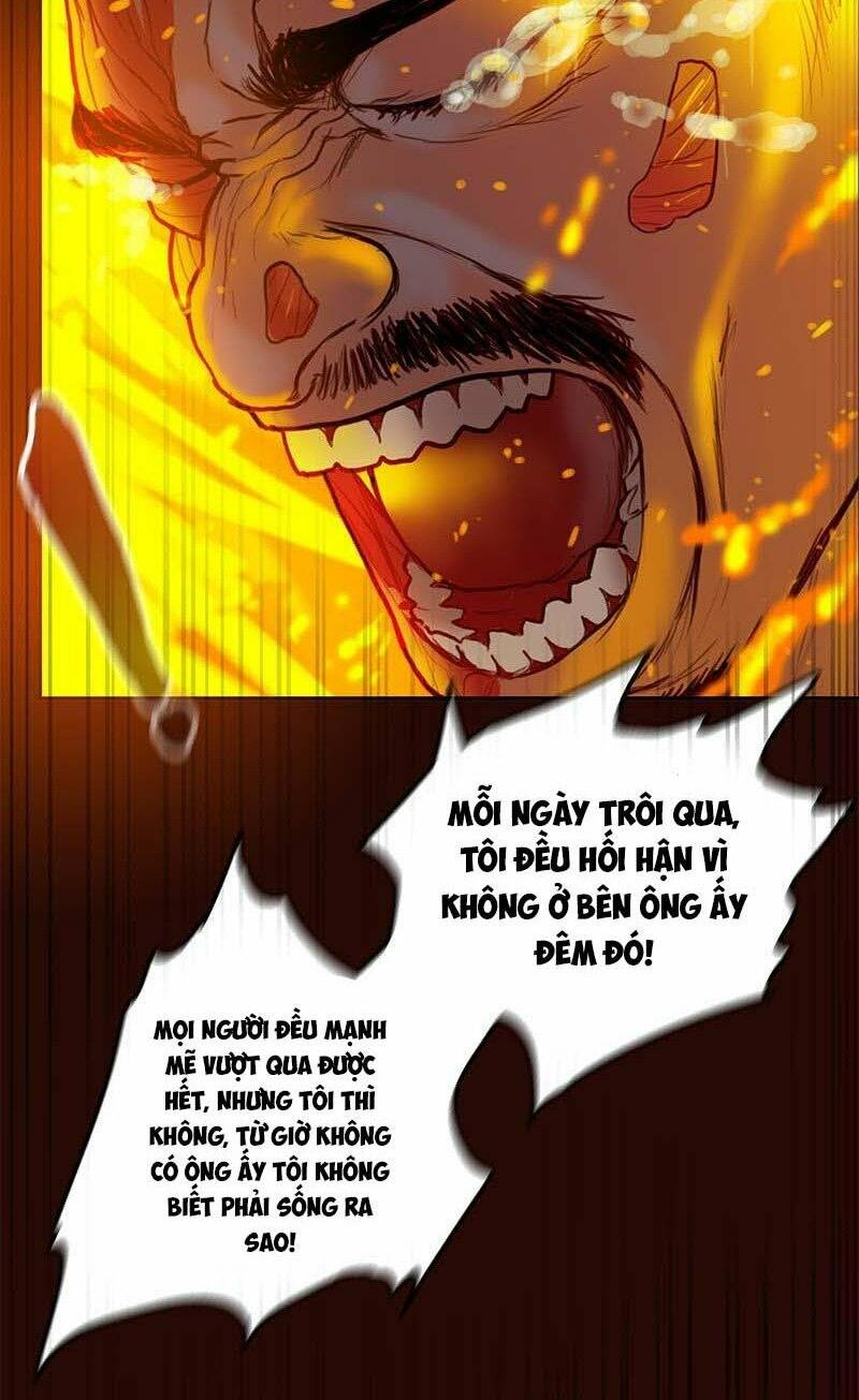 Thách Thức - Chapter 27 - Page 42