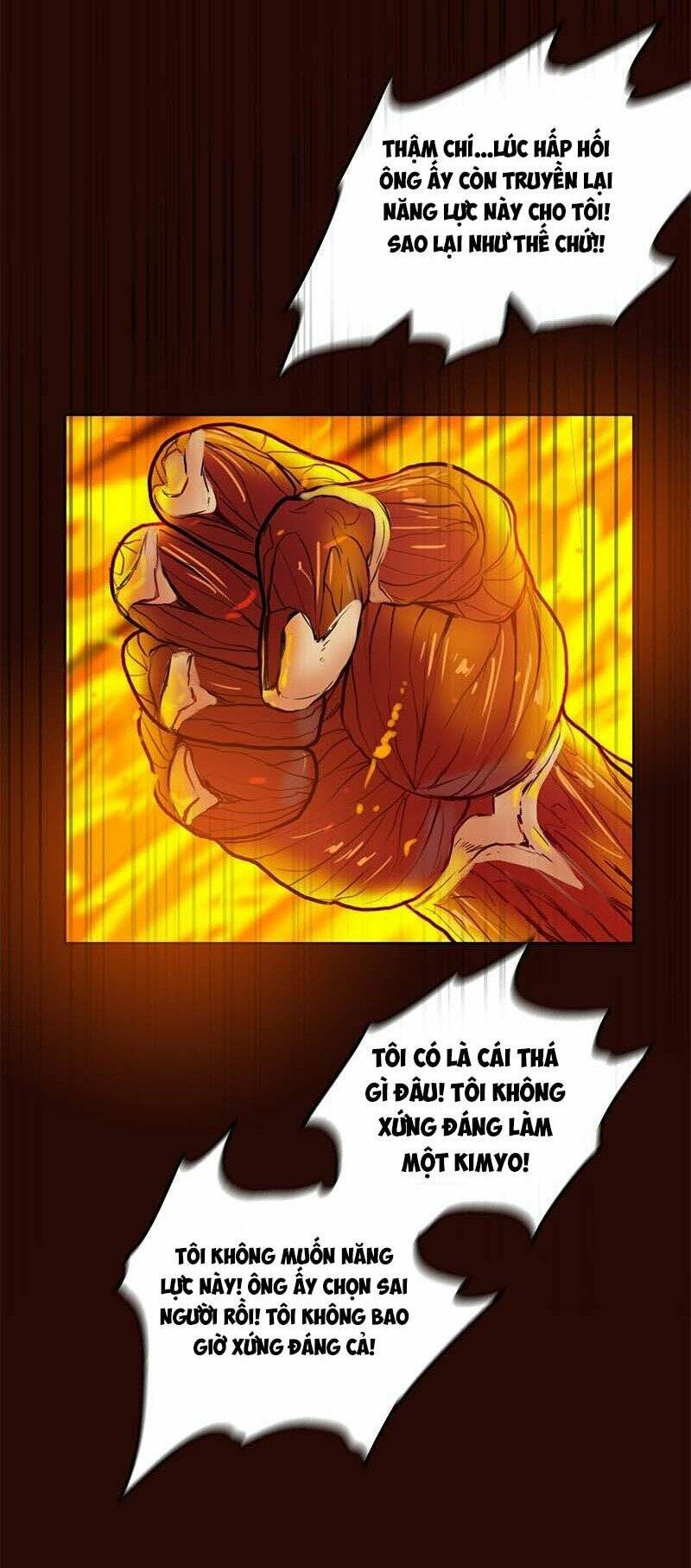 Thách Thức - Chapter 27 - Page 43